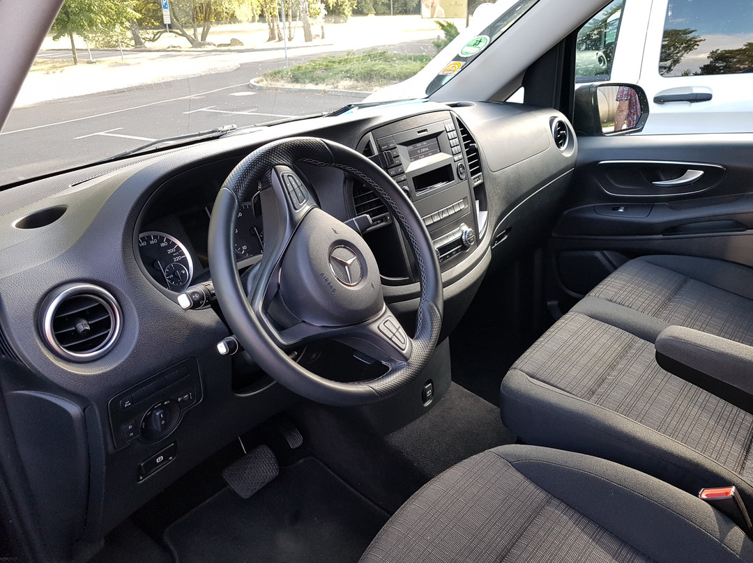 Transfer Karlovy Vary-卡罗维发利必去景点