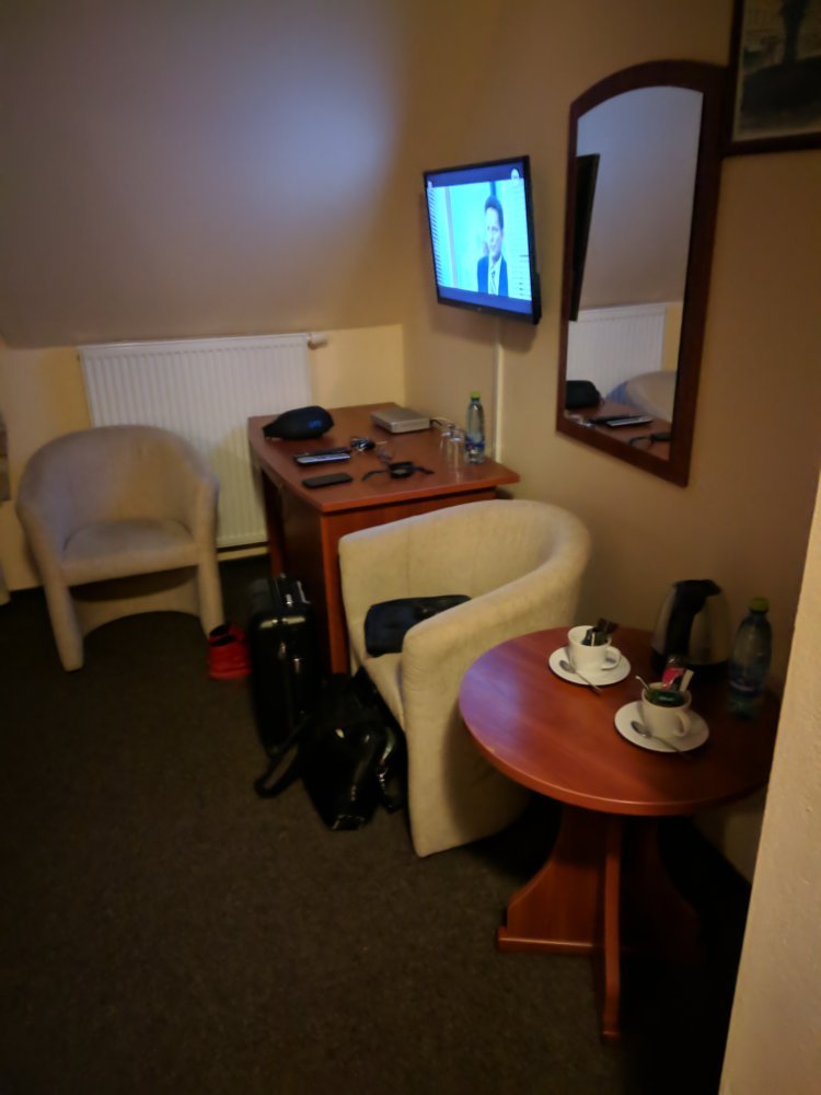 Hotel Pod Wierzba-官方