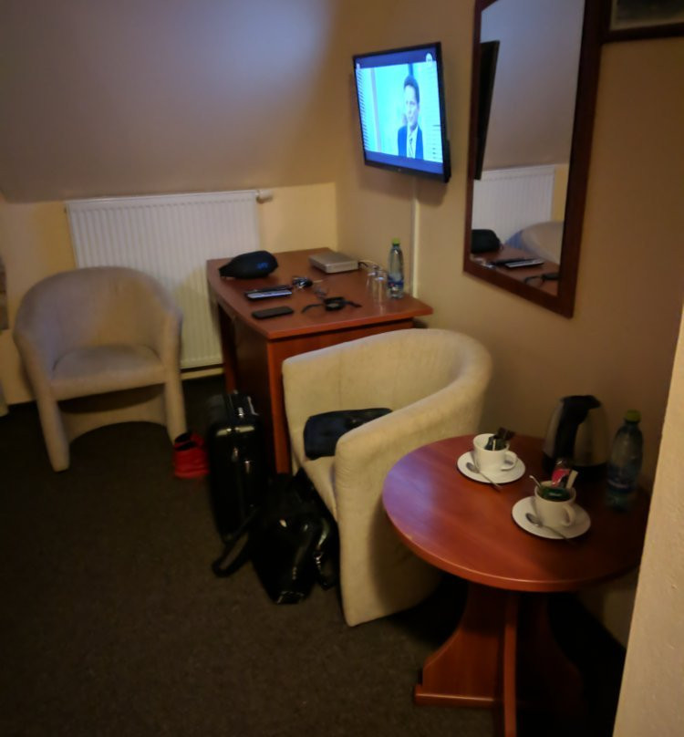 Hotel Pod Wierzba主图