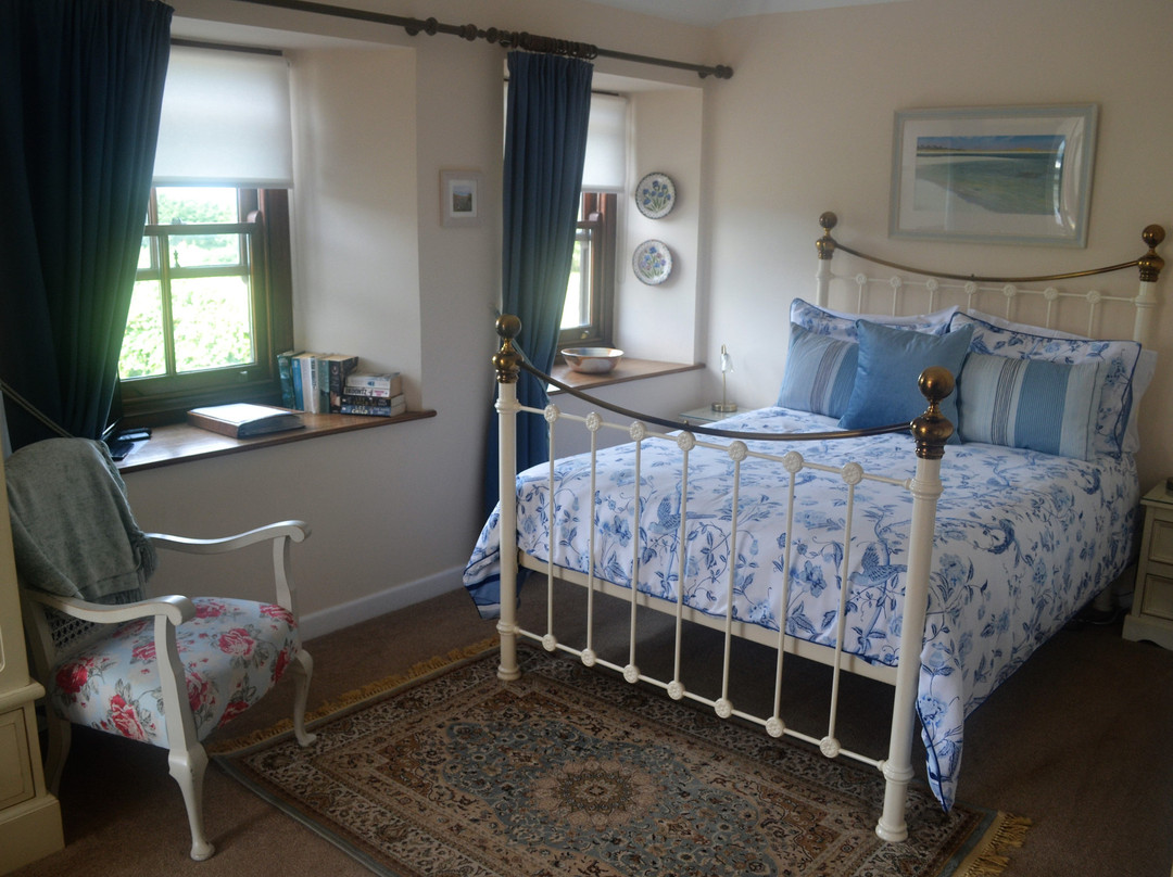 The Old Chapel Bed and Breakfast主图