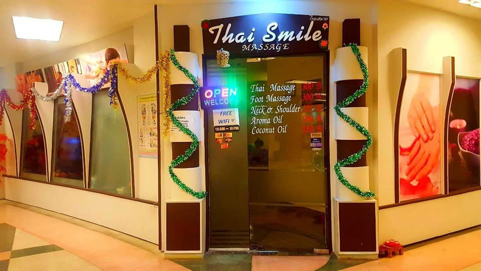 Thai Smile Massage景点图片