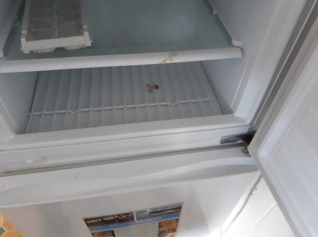 Marina Court Motels And Apartments主图