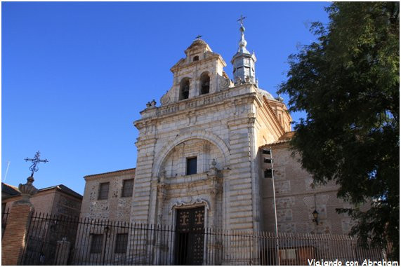 Museo del Cristo-孔苏埃格拉必去景点