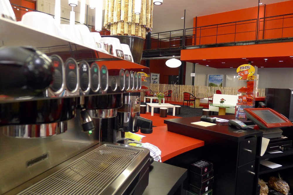 Cinema Ti Hanok-欧赖必去景点