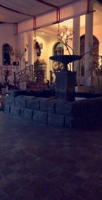 Villa Uomo Men Hair Studio & Spa-Sanad必去景点