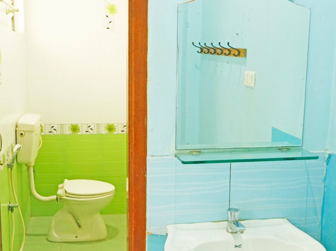 Hotel Ganga Palace主图