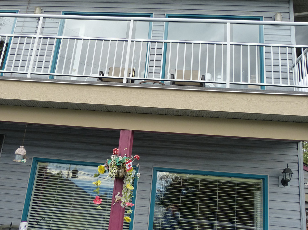 Eagle's Nest B&B主图