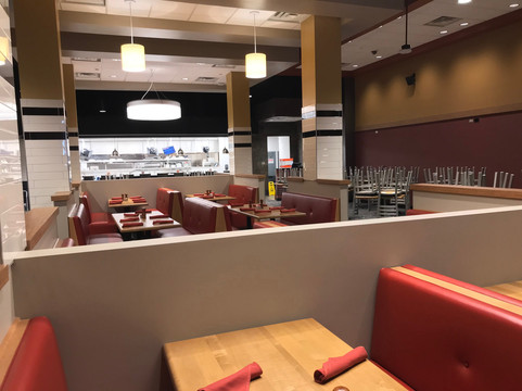 UltraStar Multi-tainment Center at Harrah's Valley River-Murphy必去景点