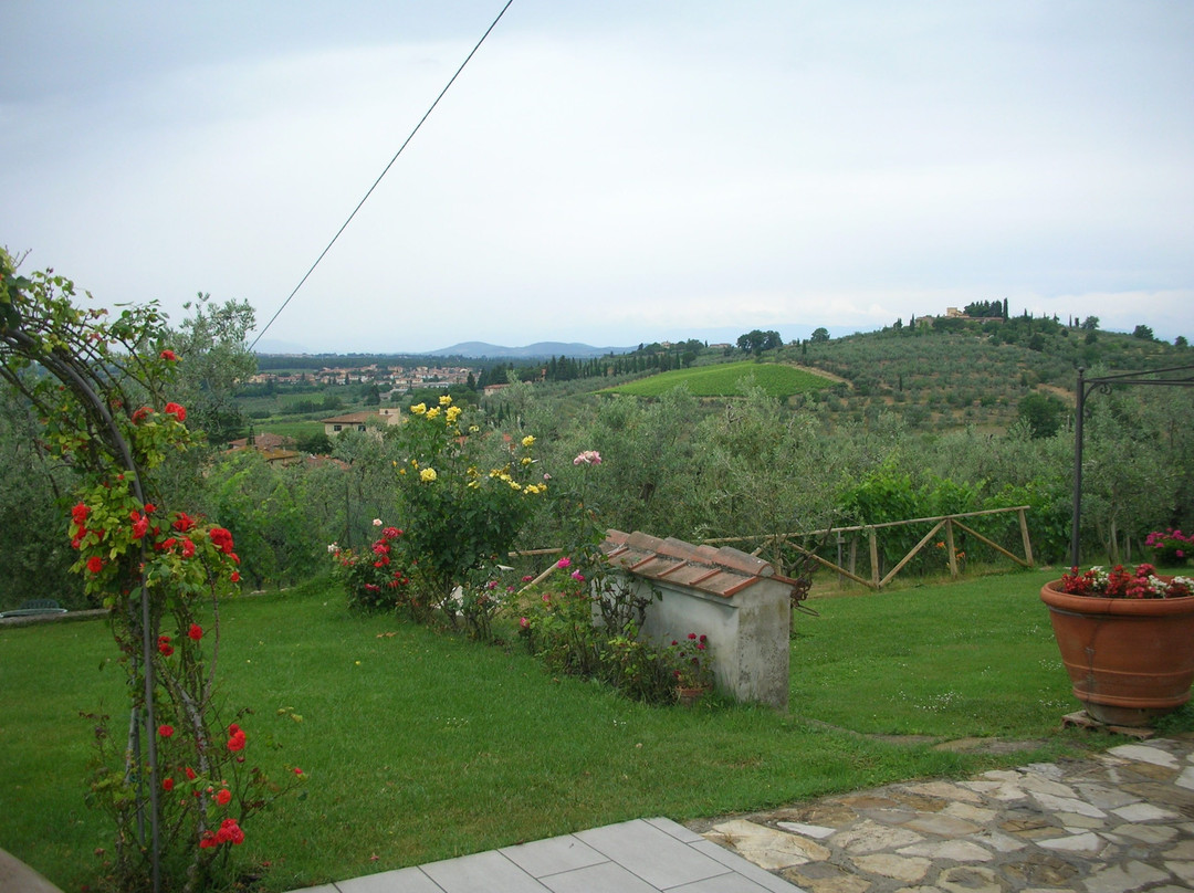 Casa Bella Vista主图