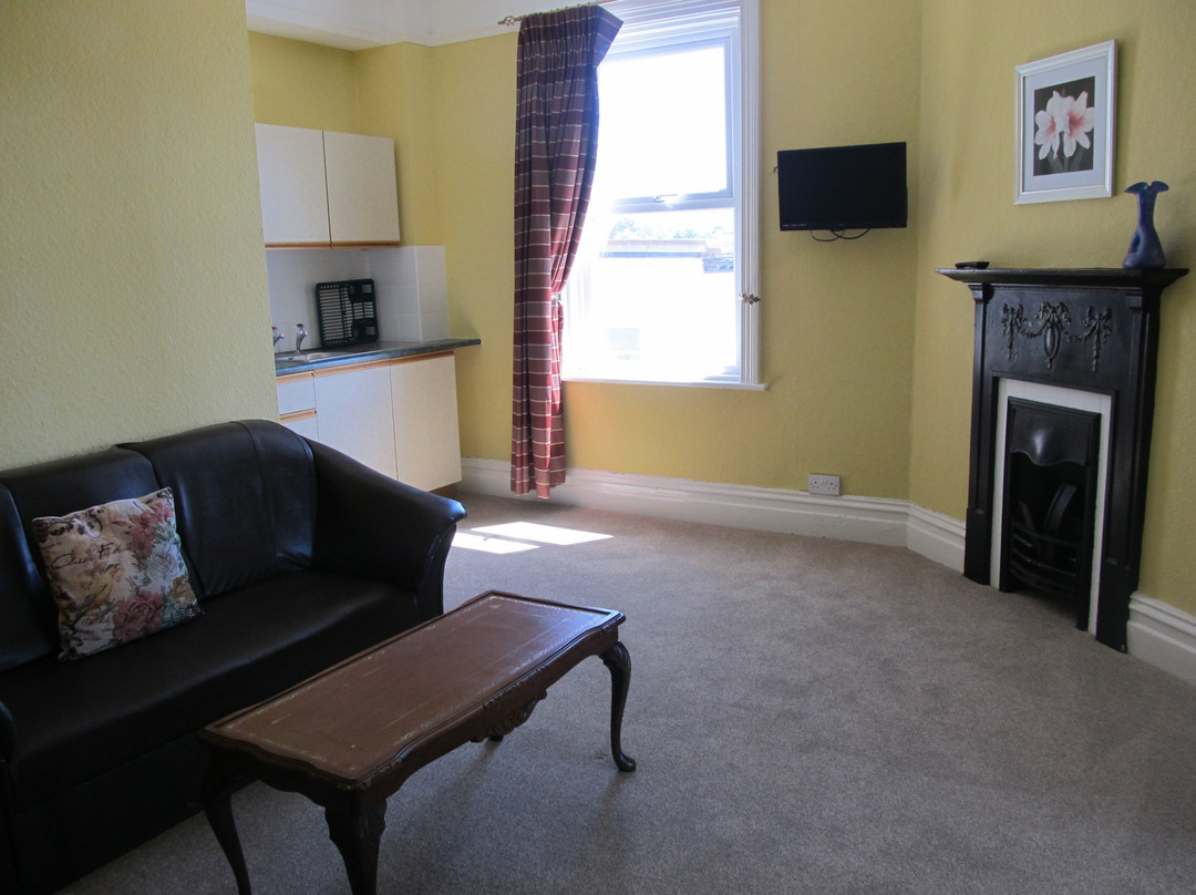 Highland Moors Guest House主图