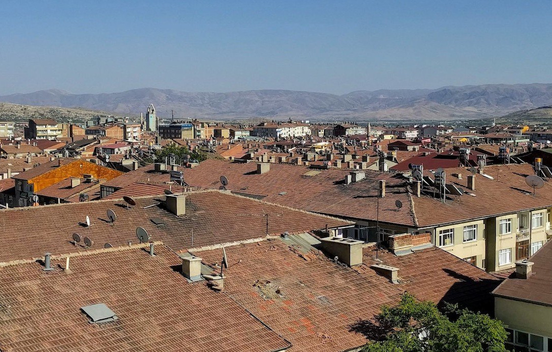 DoubleTree by Hilton Elazig主图