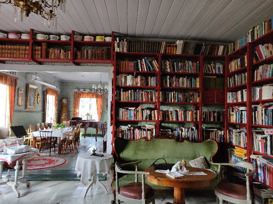Hostel Holken