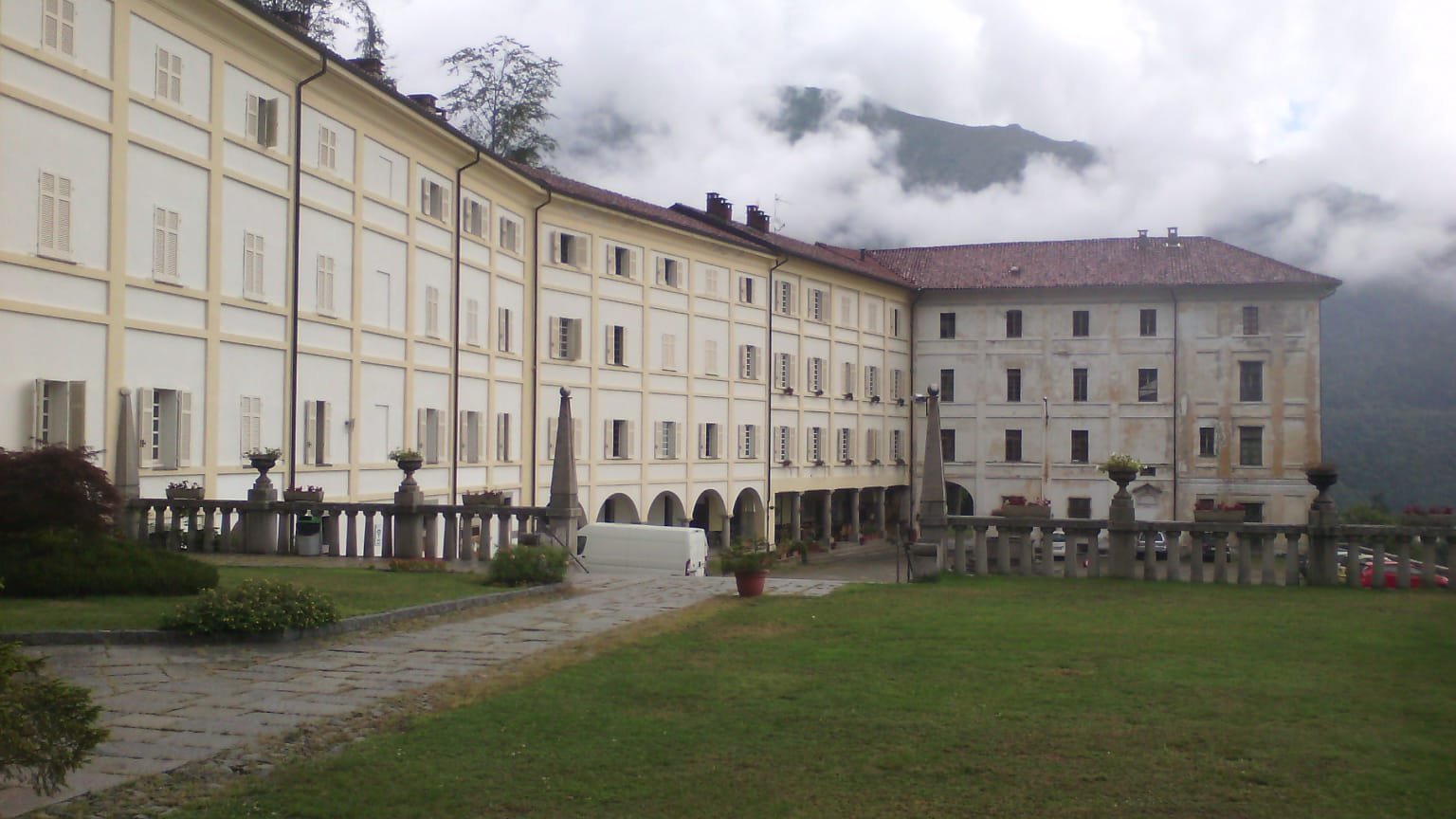 Albergo San Giovanni-官方