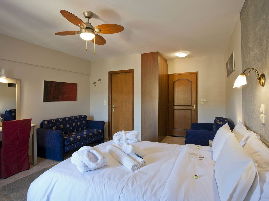 All Seasons Lida主图