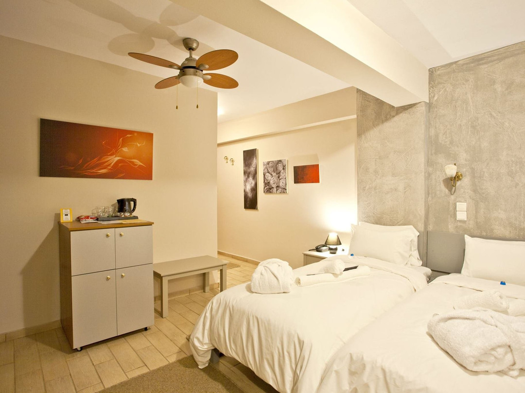 All Seasons Lida主图