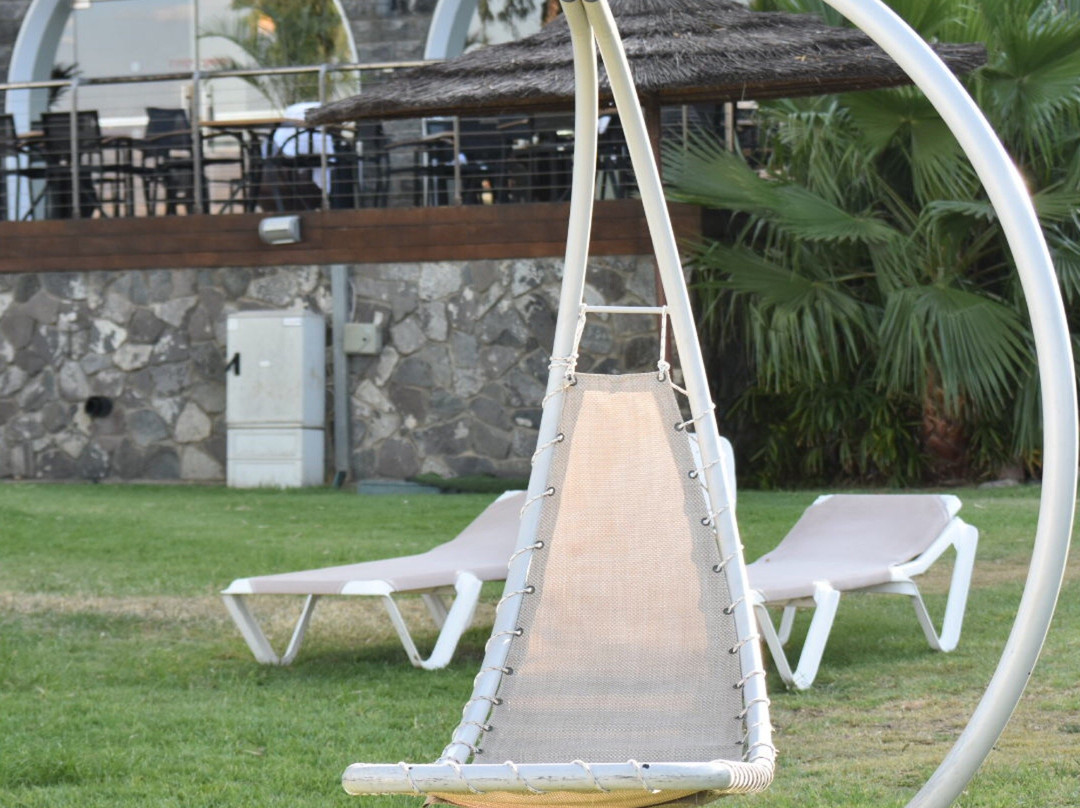 里蒙加雷基内瑞斯酒店主图