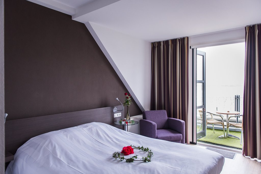 Hotel-Restaurant-Zalen Hoogeerd主图