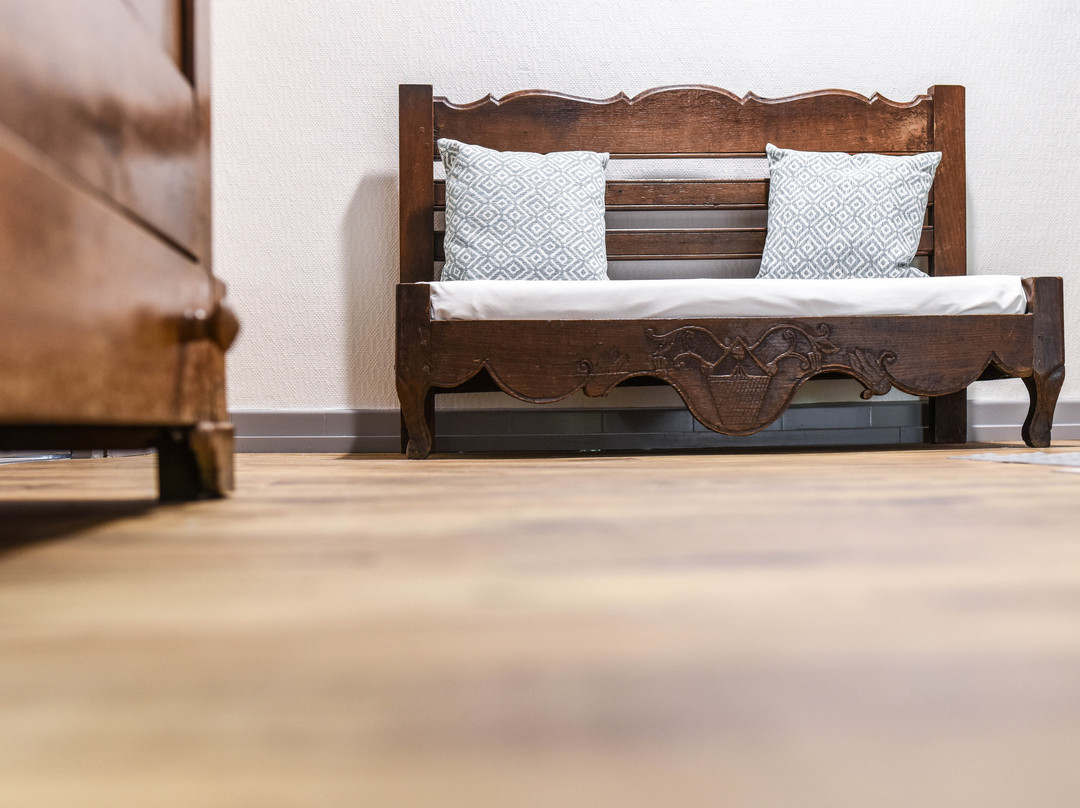 Logis Auberge du Relais主图