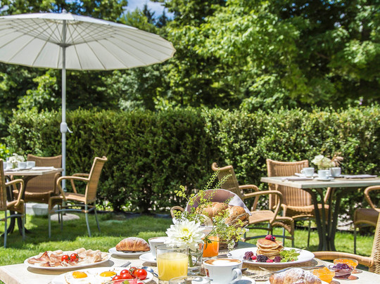 Villa Margherita Tenna主图