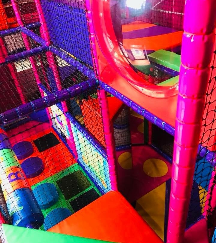MACS Softplay and Coffee Shop景点图片