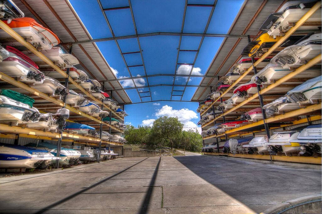 Riviera Marina-Volente必去景点