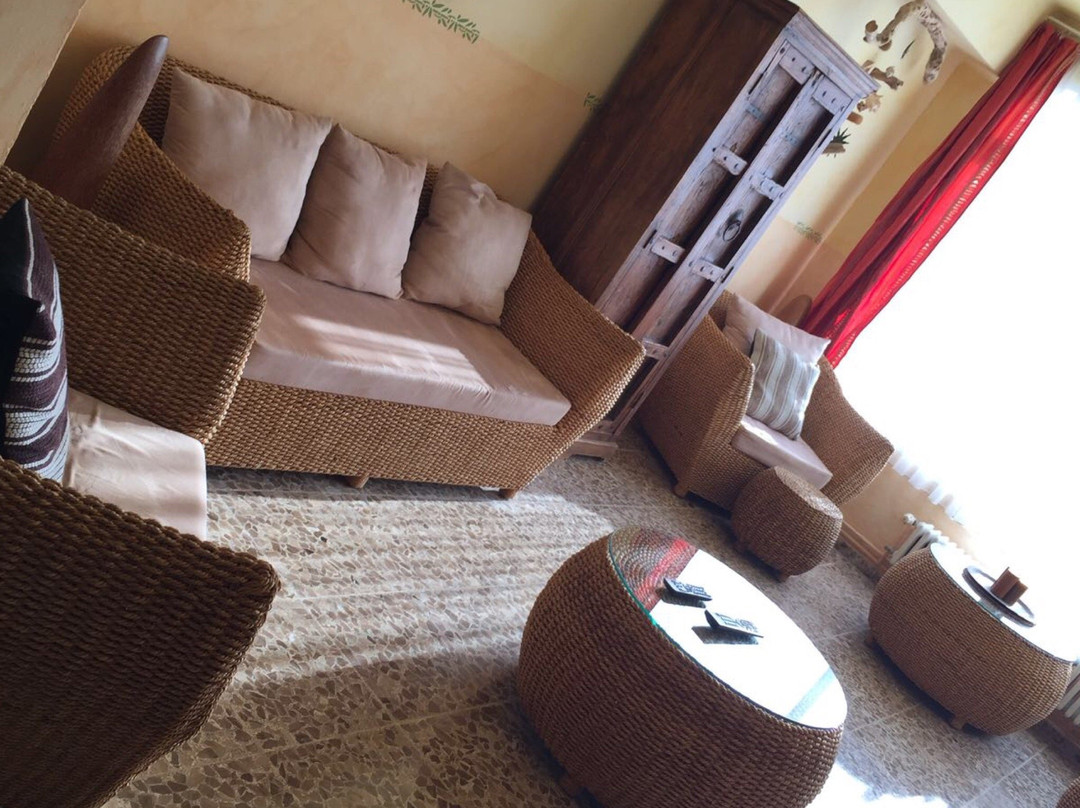 Hostal Casa Pepe