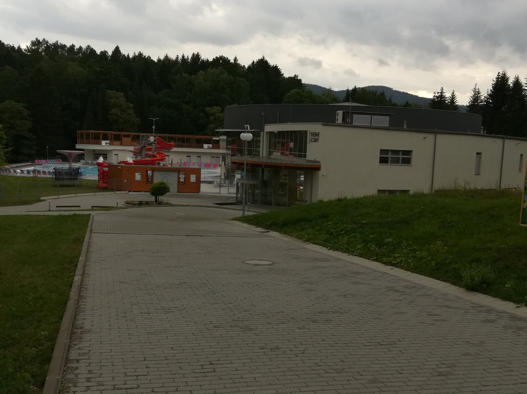Penzion Fialka主图