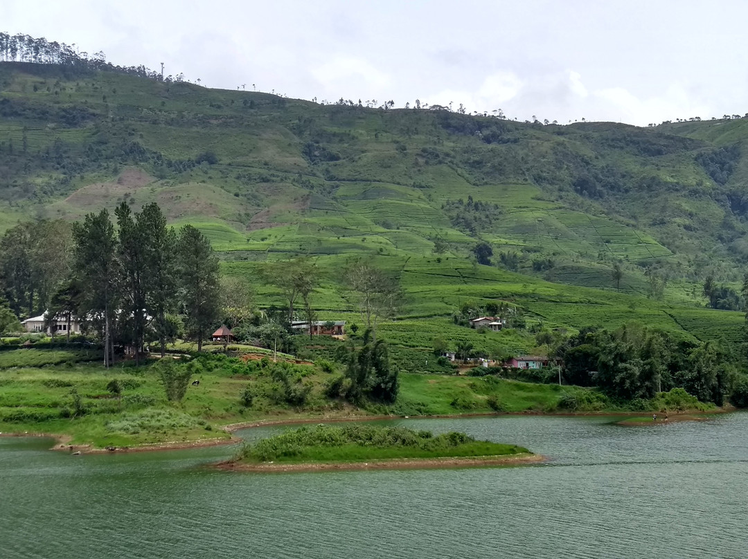 Achintha Family Guest House