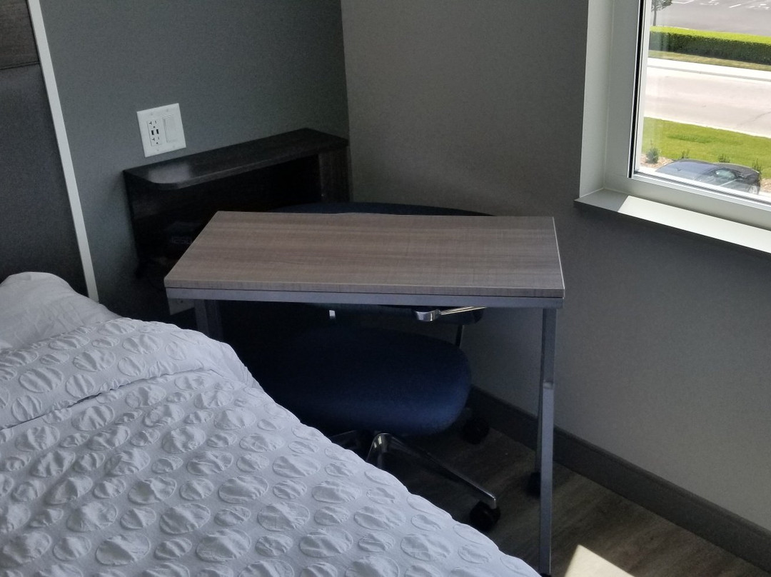 Tru by Hilton Wichita Northeast主图