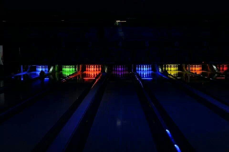 Bowling The Club景点图片