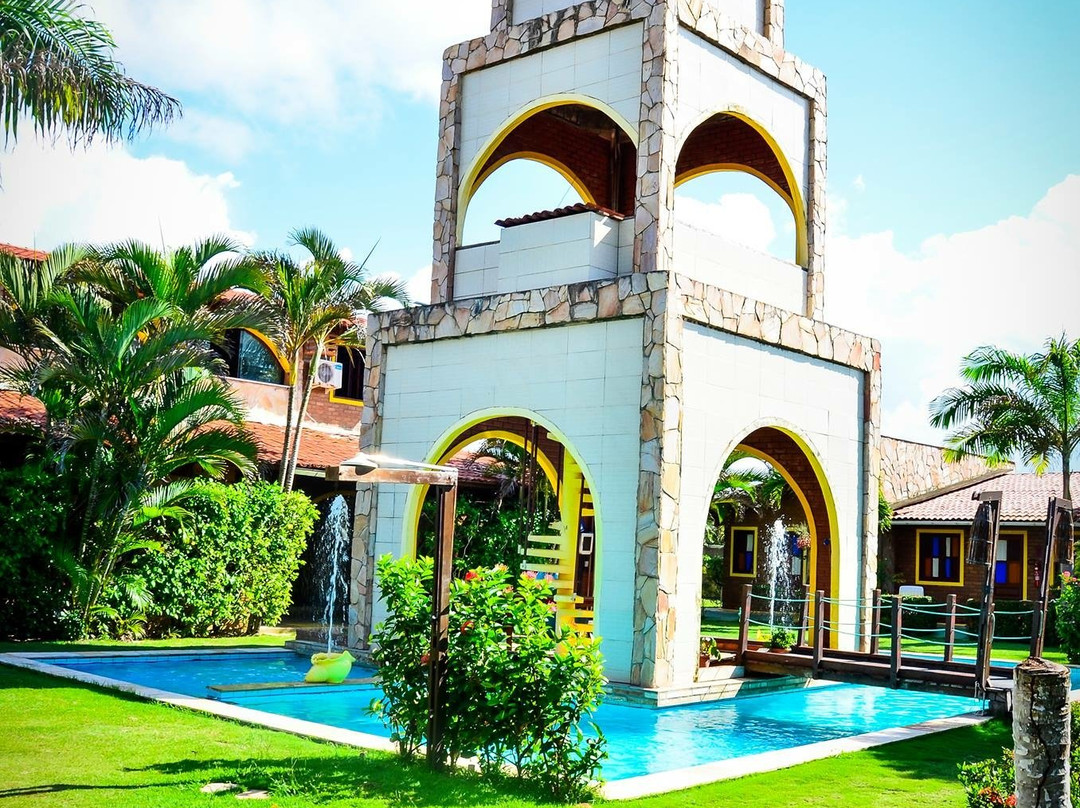 Pousada do Farol主图