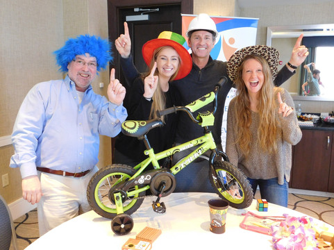 Portsmouth Team Building-朴次茅斯必去景点