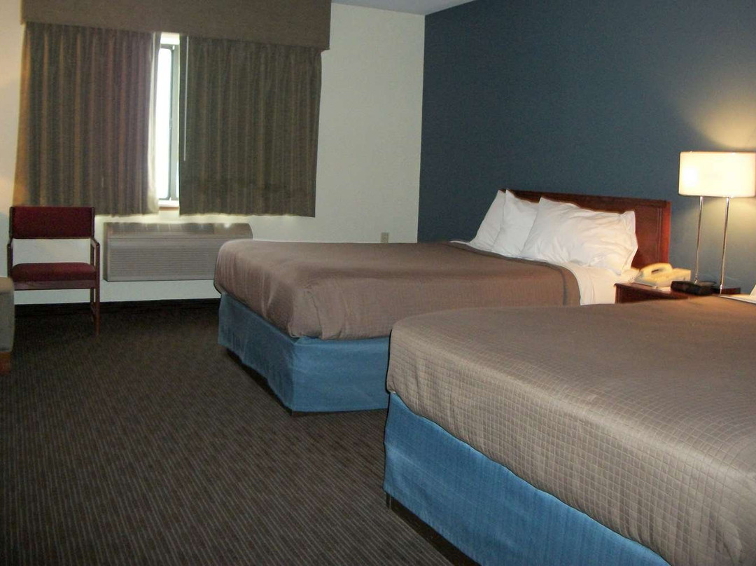 AmericInn by Wyndham Beulah主图