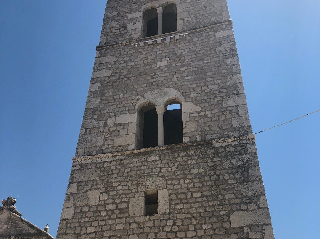 Parish Church-Zaton必去景点