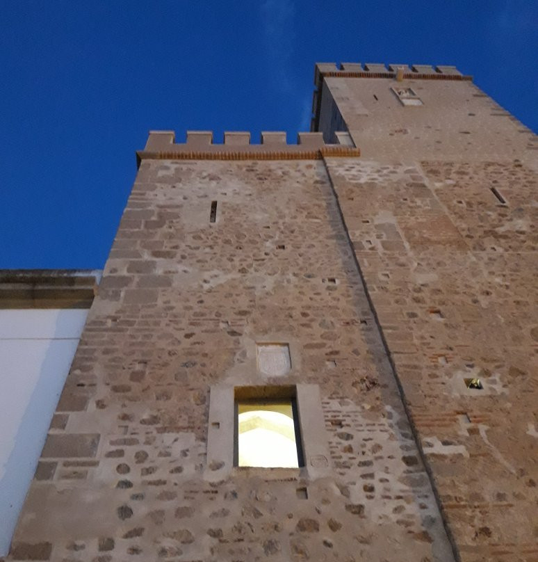 Mezquita-Catedral de Santa María景点图片