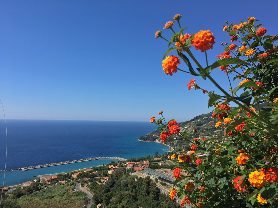Agriturismo Ca de Runde