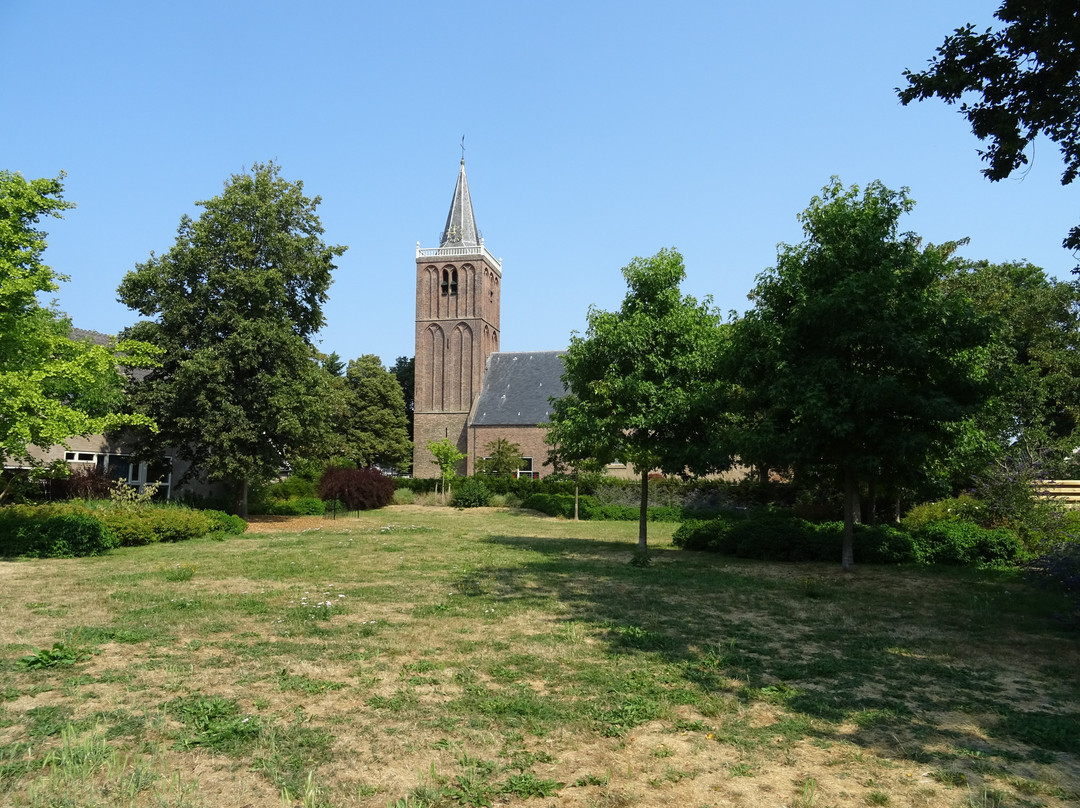 Protestantse Kerk景点图片