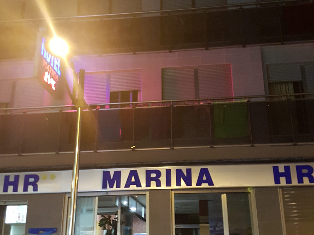 Hotel Marina主图