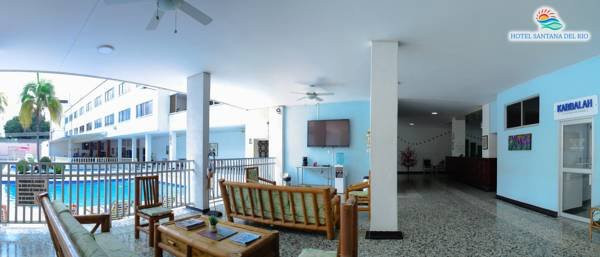 Hotel MALL Santana Del Rio主图