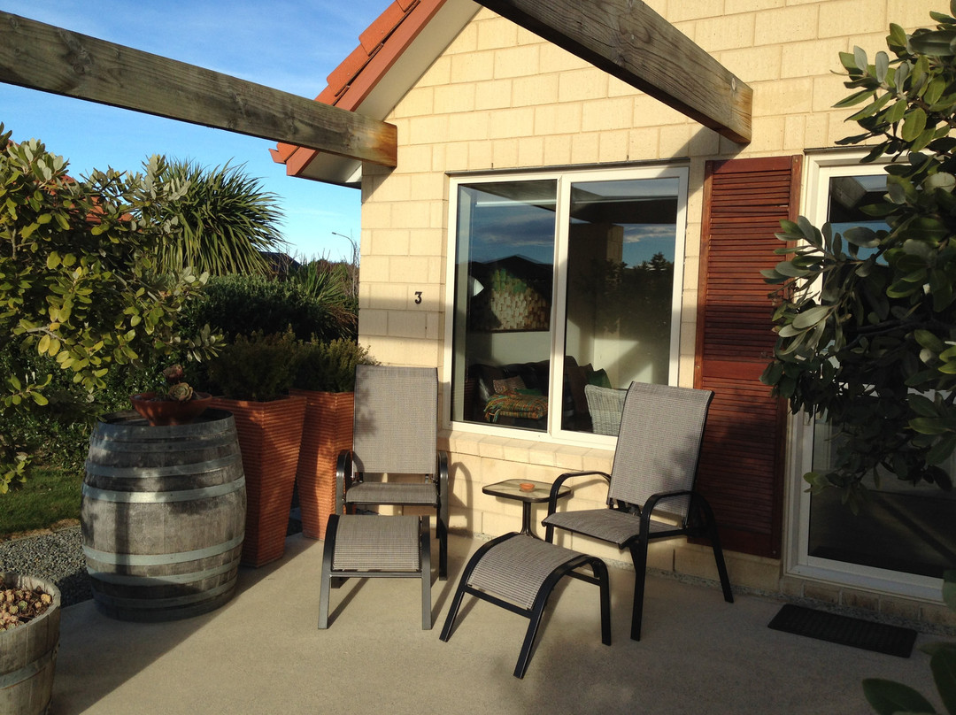 Teviot View Accommodation主图