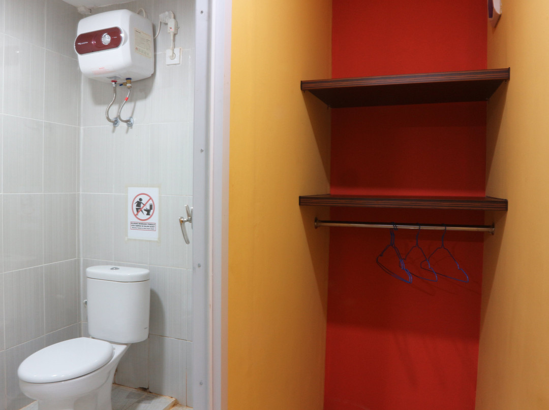 Container Inn Hotel主图