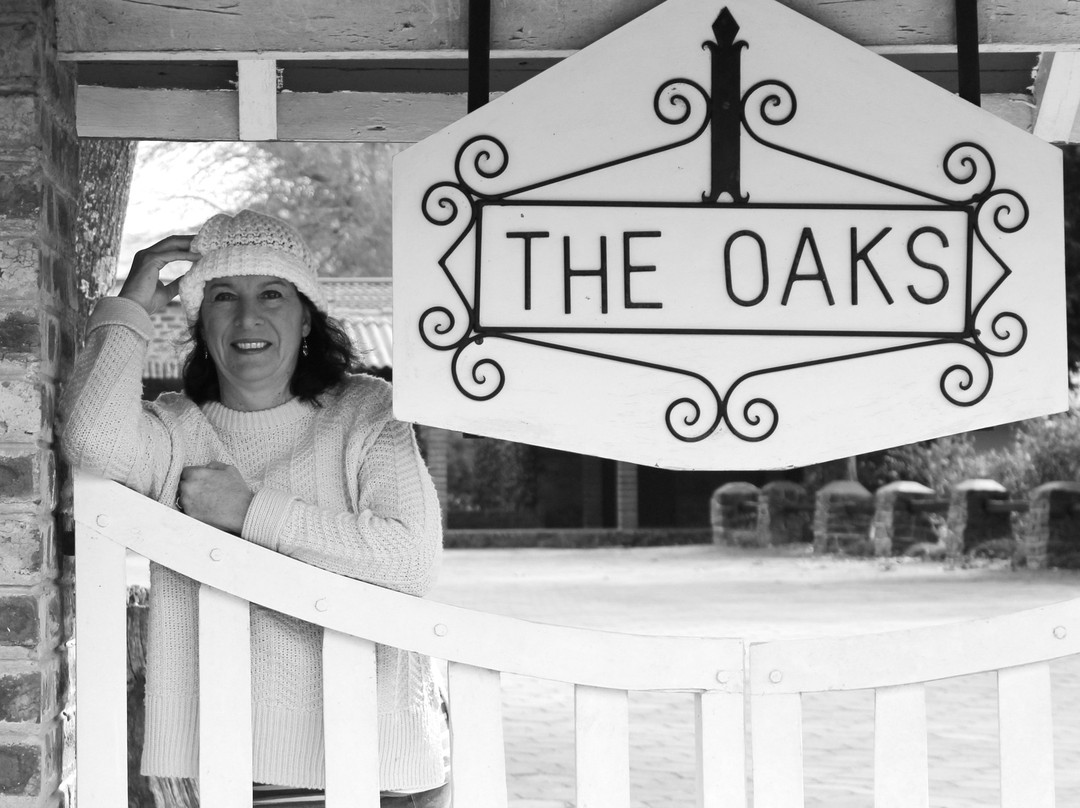 The Oaks at Byrne主图