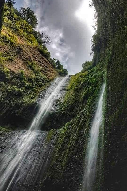 Bromo Dimensi景点图片