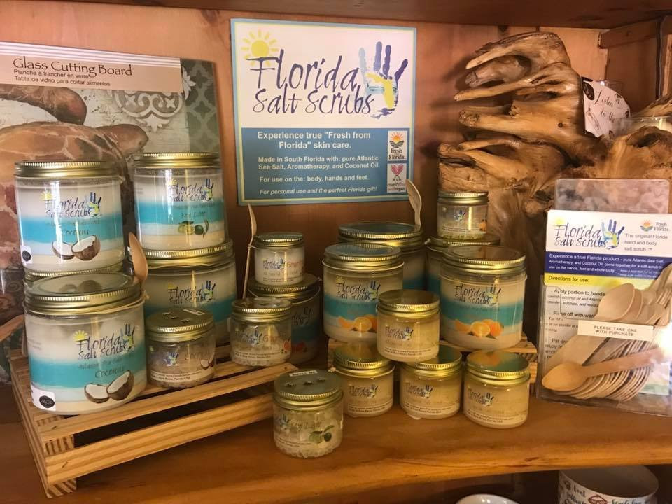 G8Way Gifts-萨拉索塔必去景点