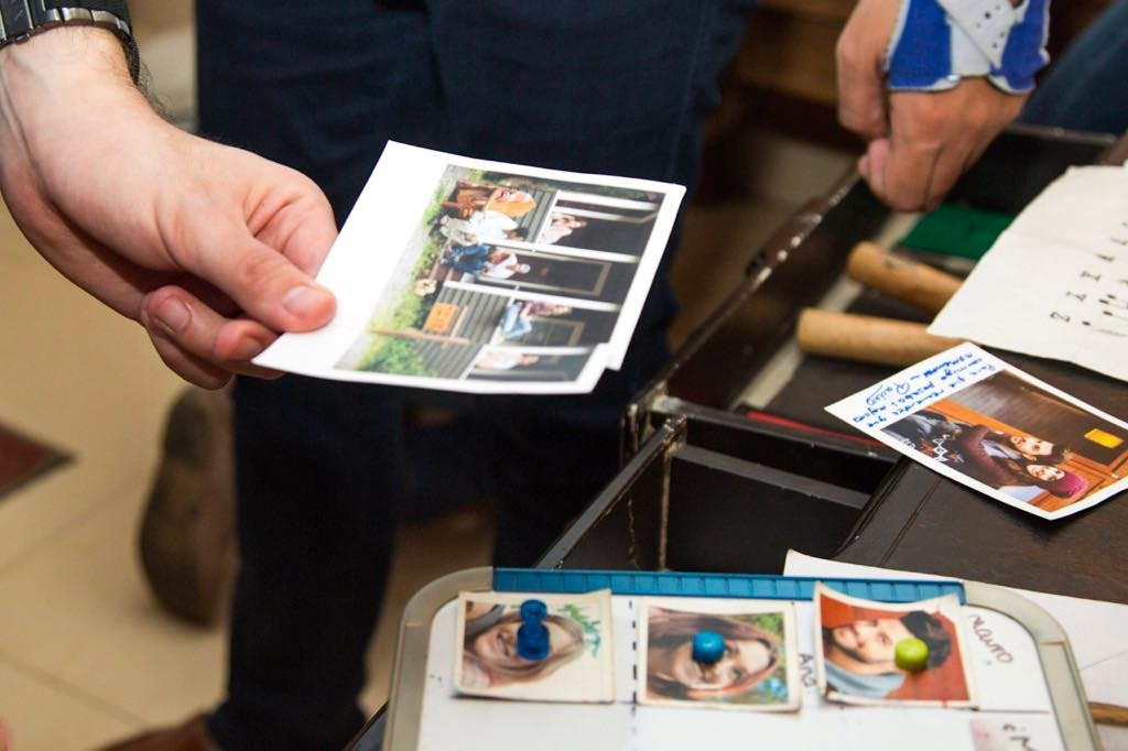 Figure Out Detectives-圣佩德罗加尔萨加西亚镇必去景点