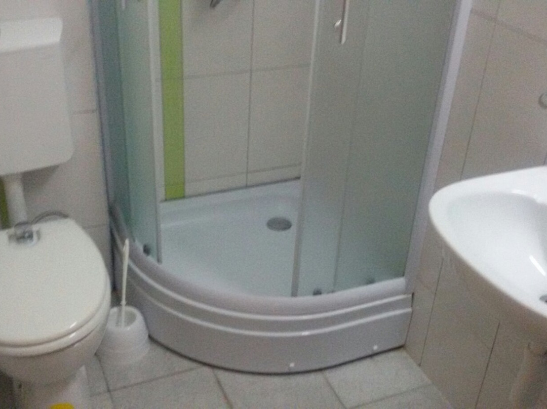 Studentski Hotel Mostar主图