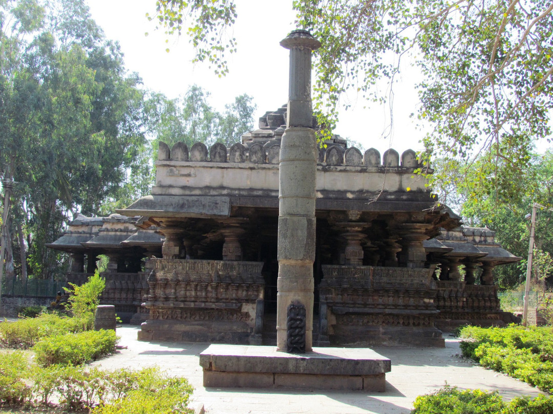 Tarakeshwara Temple景点图片