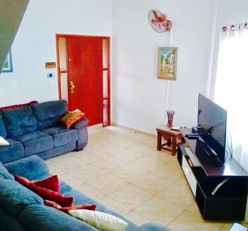 Vila Solar Hotel主图