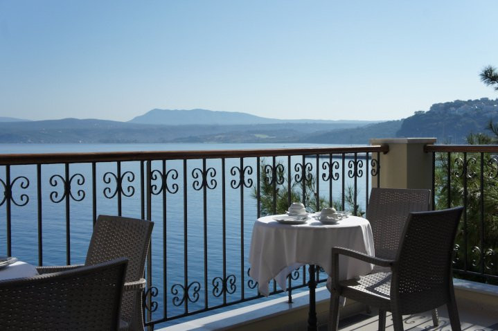 Karalis Beach Hotel主图