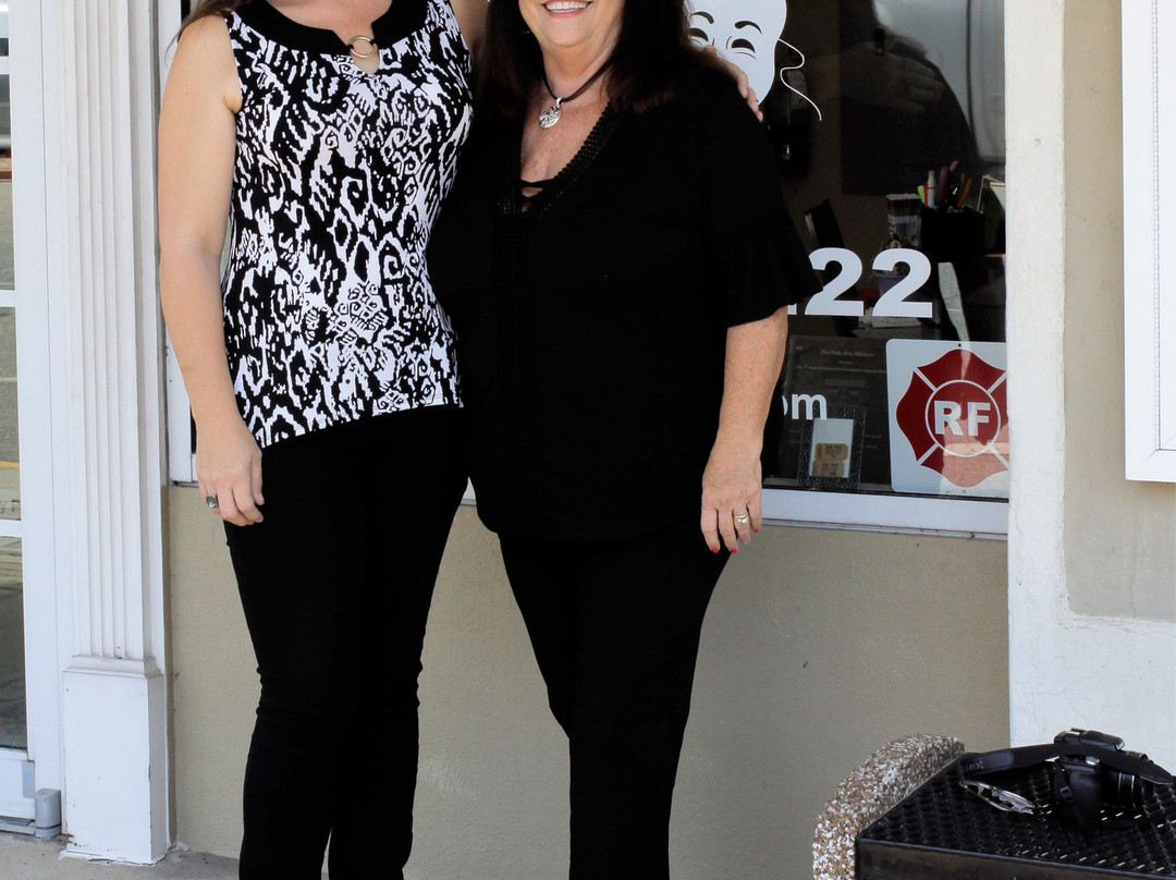 Ramon Theatre-Frostproof必去景点